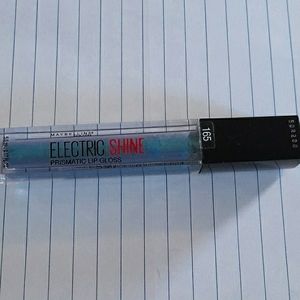 Electric shine gloss